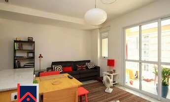 Imagem: Locação Apartamento 1 Dormitórios - 65