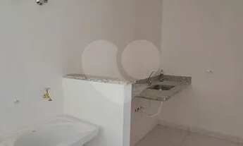 Imagem 2: Apartamento à venda no Tucuruvi - 30m², 1 dormitório e fácil acesso ao metrô Tucuruvi