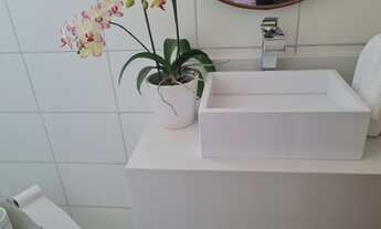 Imagem 5: Apartamento para venda tem 130 metros quadrados com 3 quartos em imbetiba -