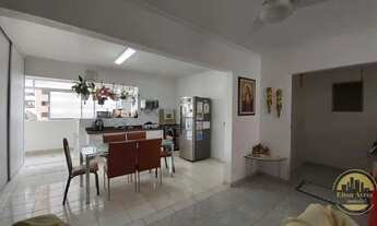 Imagem 3: Apartamento com 3 dormitórios - Ponta da Praia - Santos/SP