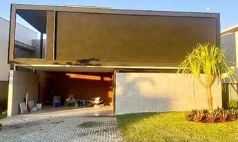 Imagem: Alphaville Nova Esplanada 4 - 4 suítes