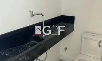 Imagem 7: Apartamento a venda Taquaral