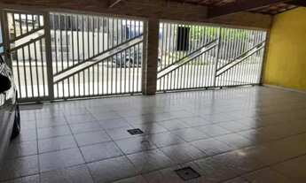 Imagem 2: Casa em Condomínio para Locação no bairro Esmeralda, localizado na cidade de Praia Grande