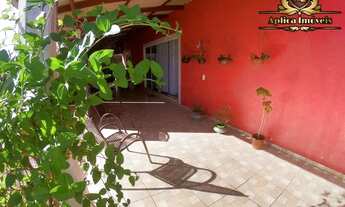 Imagem 2: Casa com amplo terreno em Meia Praia Navegantes