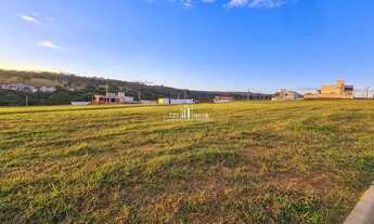 Imagem 2: Lote Jardins Parma com 257,98 m² - Entrada R$ 16.768,70 pegamos moto ou carro na entrada