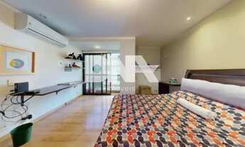 Imagem 5: Apartamento-À VENDA-Lagoa-Rio de Janeiro-RJ