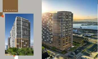 Imagem 7: Invista ou more na região mais requisitada do Rj ( 2 quartos com plantas diversas