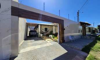 Imagem 2: Casa com piscina na Atalaia Nova - Barra dos Coqueiros