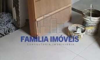 Imagem 7: Comprar casa nova 2 quartos 2 suítes Morro Nova Cintra Santos