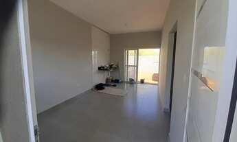 Imagem 2: Casa pelo Minha Casa Minha Vida