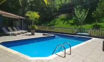 Imagem 2: Chácara com Piscina no São Silvestre em Jacareí-SP