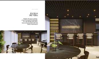 Imagem 7: Edifício Haus Petrópolis - Apto 3/4 e 3 suítes de 95,32 m², 2 vagas por 853.368,69, Natal