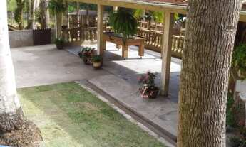 Imagem 5: Chácara com Piscina no São Silvestre em Jacareí-SP