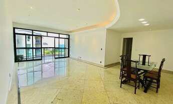 Imagem 2: Apartamento com 4 dormitórios à venda, 220 m² por R$ 2.500.000,00 - Vila Nova - Cabo Frio