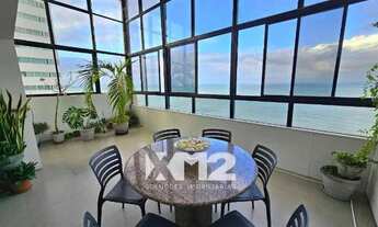 Imagem 6: Cobertura Edf. Massapê Av Bernardo Vieira de Melo. (Ref.: R3131650