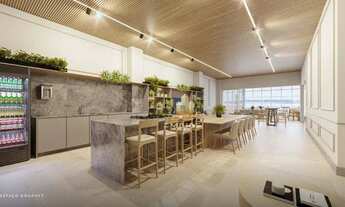 Imagem 5: Apartamento com 3 dormitórios à venda, 156 m² por R$ 2.080.260,00 - Orla 14 - Palmas/TO