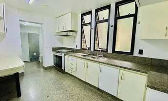 Imagem 6: Apartamento com 4 dormitórios à venda, 220 m² por R$ 2.500.000,00 - Vila Nova - Cabo Frio