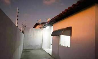 Imagem 2: Vendo Casa no Recanto das Emas