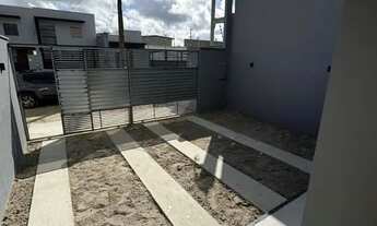 Imagem 8: CASA COMPOSTA DE 3/4 SENDO UM COM SUÍTE E CLOSET NO BAIRRO MANGABEIRA...