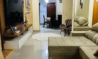 Imagem 4: Apartamento 3QS - Jardim Cerrado 7 em Goiânia