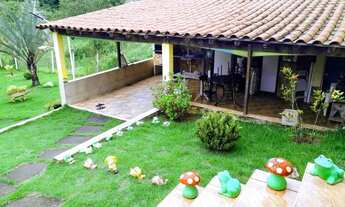 Imagem 4: Granja para alugar por diária(520,00) ou venda, em Juiz de Fora( MonteVerde