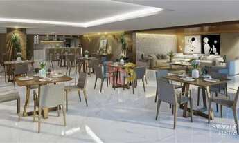 Imagem 5: Vendo Apartamento no Soberano Residence