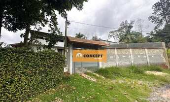 Imagem 2: Chácara com 3 dormitórios à venda, 6200 m² por R$ 2.000.000,00 - Parque Alvorada - Suzano