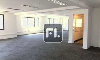 Imagem 2: Conjunto, 220 m² - venda por R$ 3.520.000,00 ou aluguel por R$ 24.480,01/mês - Consolação