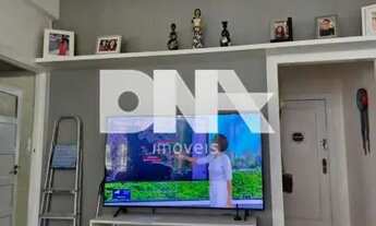 Imagem: Apartamento-À VENDA-Copacabana-Rio de Janeiro-RJ