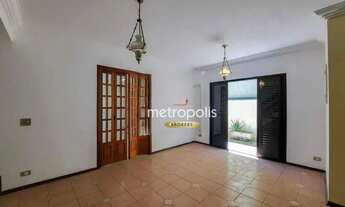 Imagem 6: Sobrado à venda, 243 m² por R$ 910.000,00 - Vila Vivaldi - São Bernardo do Campo/SP