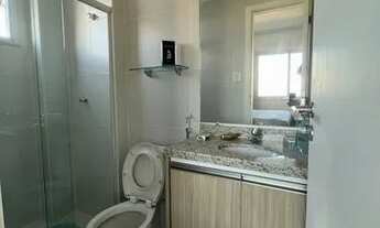 Imagem 7: Vende-se apartamento 3/4 com suíte no Villa de Mônaco