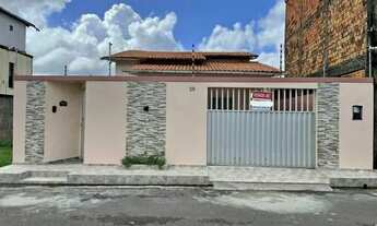 Imagem: Casa no Monte Castelo