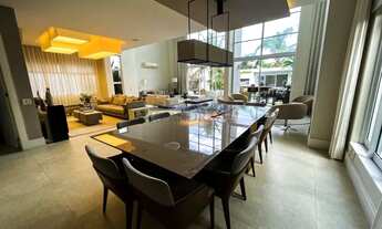 Imagem 3: Barra da Tijuca Casa em condomínio com 4 dormitórios