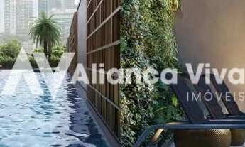 Imagem 5: Botafogo Apartamento com 3 dormitórios