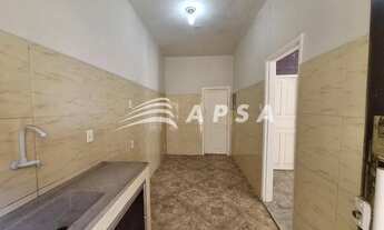 Imagem 6: EXCELENTE SALA, QUARTO, COZINHA, BANHEIRO, ÁREA, 55M2, COM ÓTIMA LOCALIZAÇÃO, PERTO DO COM