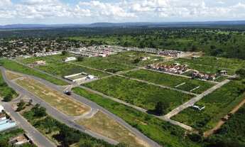 Imagem 2: Lotes em Várzea da Palma/MG - Estância da Palma