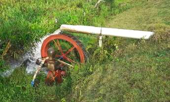 Imagem 7: Fazenda 20 alqueires no Rio Turvo