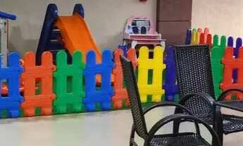 Imagem 5: VENDO APARTAMENTO 3 QUARTOS 1 SUITE AO LADO DO BURITI SHOPPING Apartamento com 3 Quarto(s