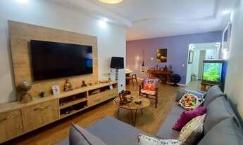 Imagem 3: Excelente e Amplo Apto na 1° quadra da Praia de Icaraí. Vaga de Garagem