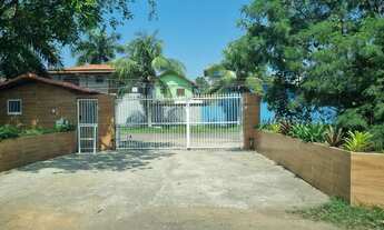 Imagem 2: Terreno c/180m² Plano - Dentro de Cond. Fechado