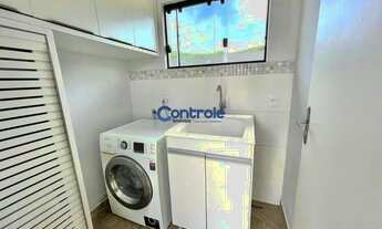 Imagem 3: Casa à venda no Bosque São José - Alto Forquilhas