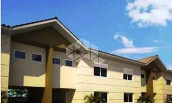 Imagem 4: CASA EM CONDOMÍNIO COM 3 DORM E 1 SUÍTE, E PÁTIO COM CHURRASQUEIRA