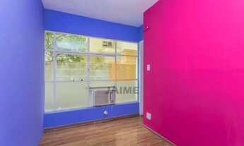 Imagem 3: Sala Comercial com um banheiro em Higienópolis!