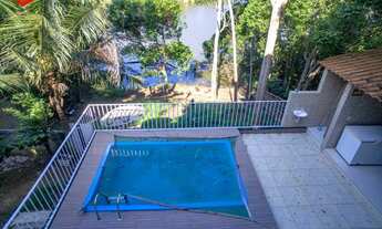 Imagem 3: CASA DUPLEX A VENDA EM NOVA GUARAPARI COM ACESSO A LAGOA E LAZER COMPLETO