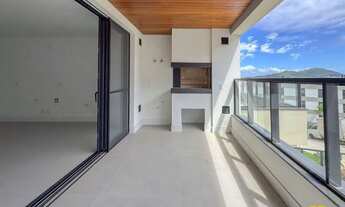 Imagem 7: Apartamento - 3 suítes - 2 vagas - João Paulo - Florianópolis - Santa Catarina