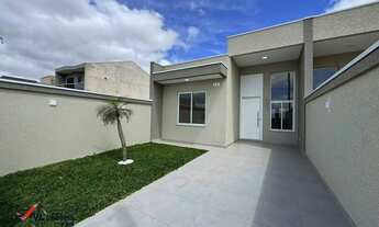 Imagem 2: Casa á venda com 3 quartos no Bairro Eucaliptos em Fazenda Rio Grande - PR