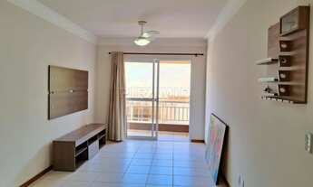 Imagem: Apartamento padrão semi mobiliado, bairro