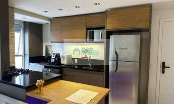 Imagem 5: Apartamento com 2 dormitórios sendo 1 suíte, 66m², Sakara Residence, Pedra Branca, Palhoça