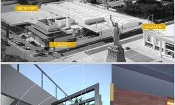 Imagem: Vendo Ágio Apartamento Condomínio SOHO