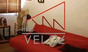 Imagem 1: Loft na Glória, todo reformado e decorado por arquiteto